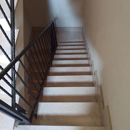 Grecale Apartment Trapani
