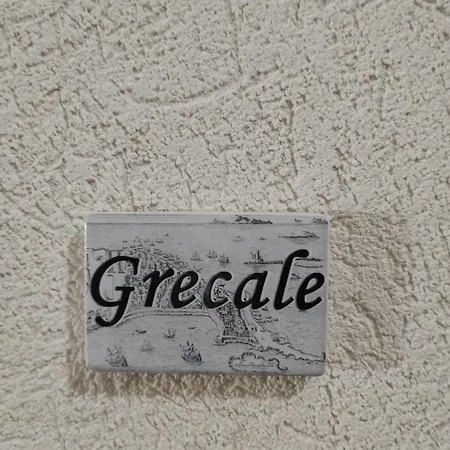 Grecale Trapani