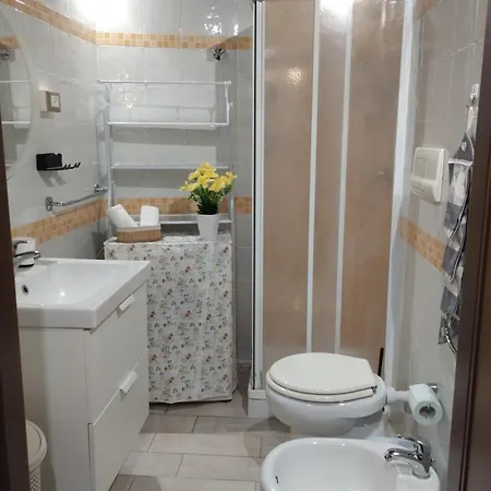 Apartment Grecale