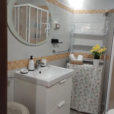 Apartment Grecale *
