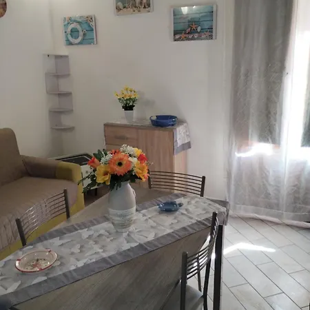 Apartment Grecale
