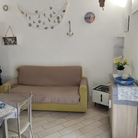 Apartment Grecale Trapani