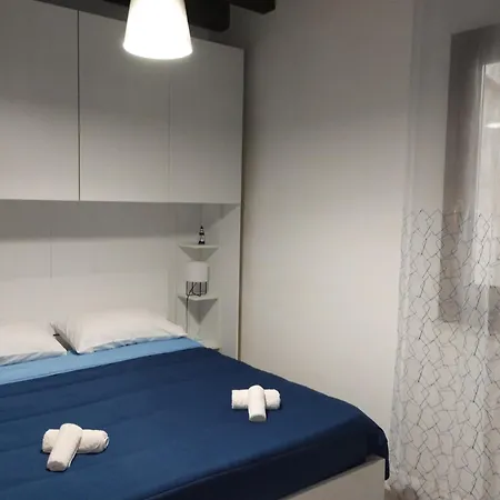 Apartment Grecale *