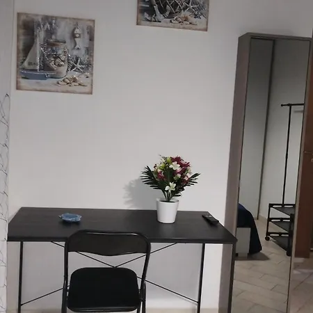 Apartment Grecale