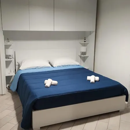 Apartment Grecale *